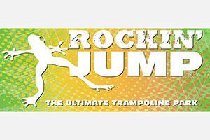 Rockin Jump Coupon